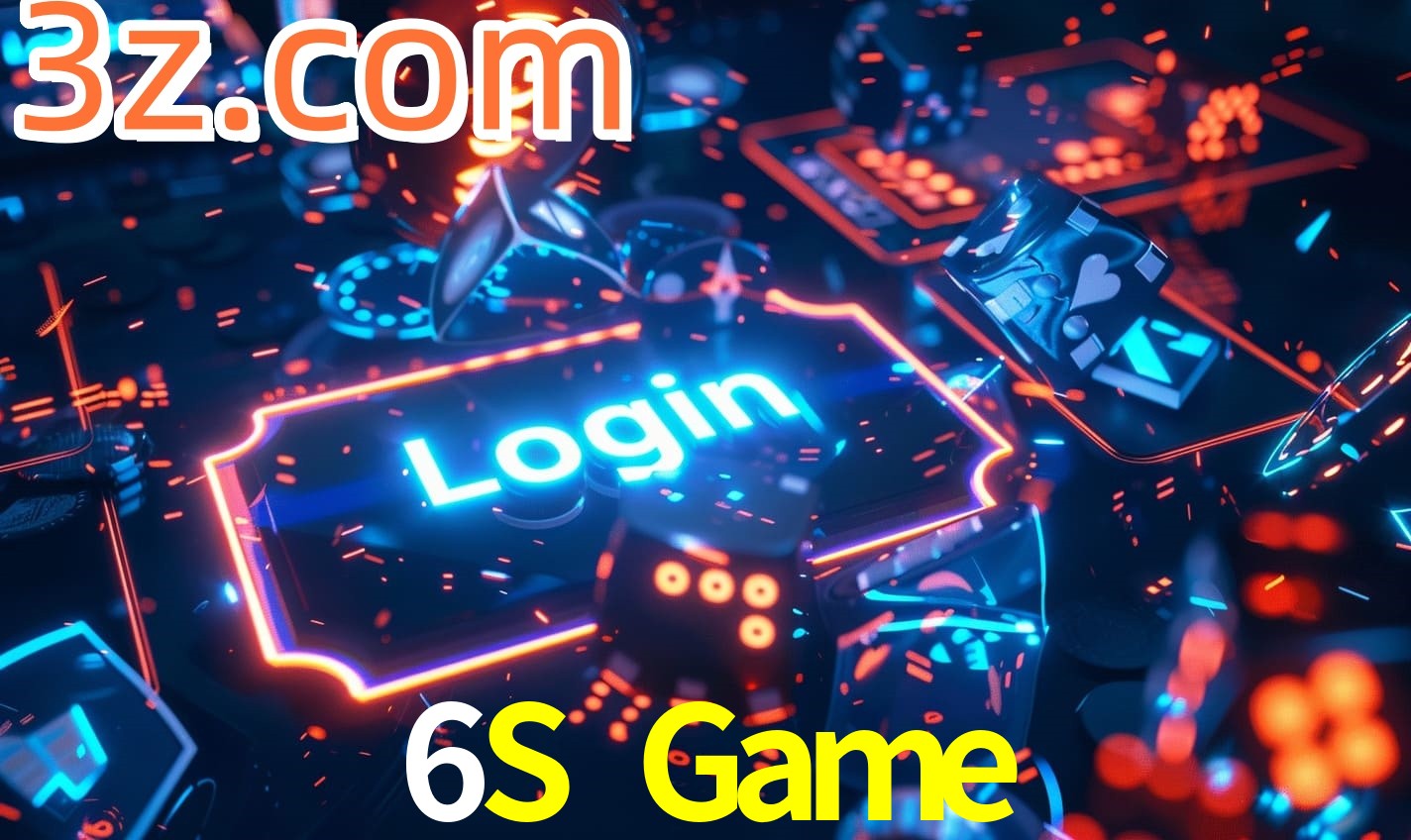 Bônus de Cadastro Cassino 6S Game